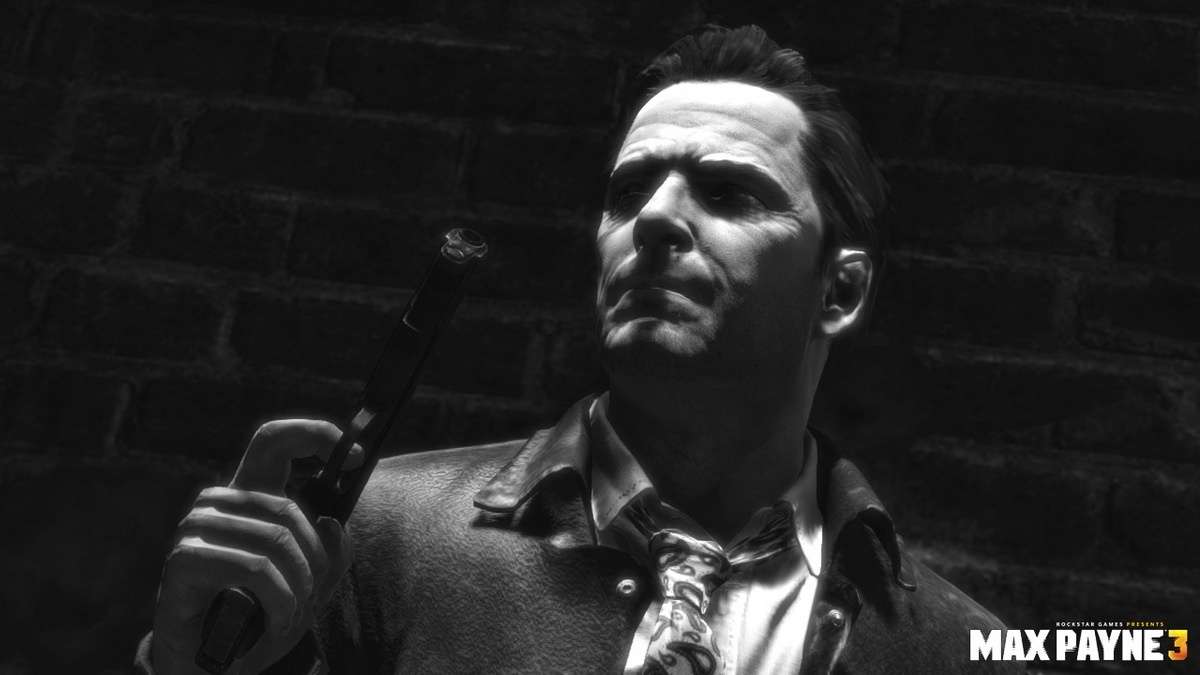 Max Payne 3 Complete Edition screenshots