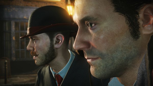 Sherlock Holmes The Devils Daughter screenshots