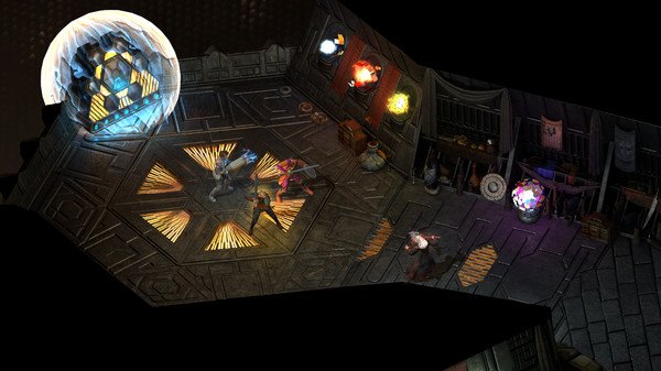 Torment Tides of Numenera DLC Unlocker screenshots