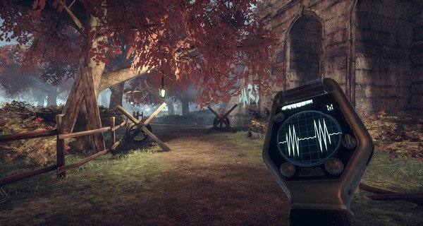 Empathy Path of Whispers-CODEX screenshots