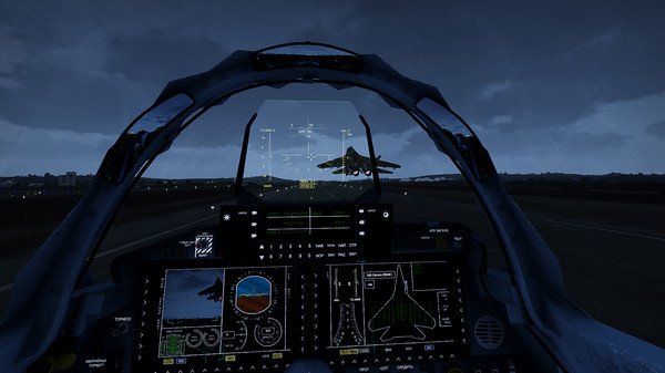 Arma 3 Jets-CODEX screenshots