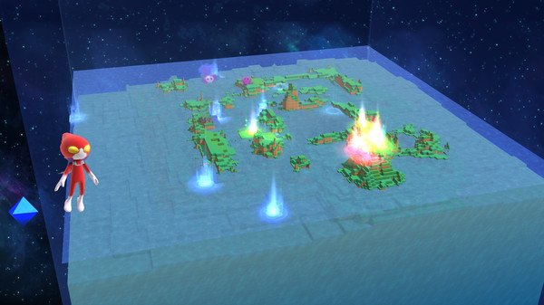 Birthdays the Beginning-SKIDROW screenshots