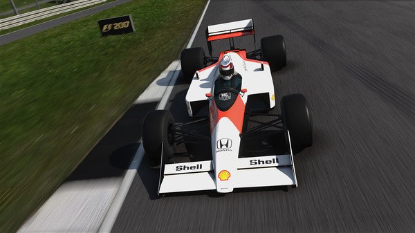 F1(2017) screenshots