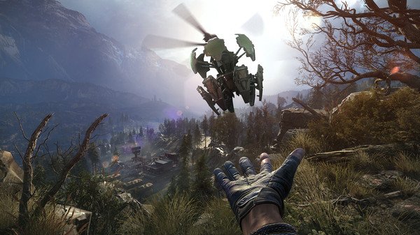 Sniper Ghost Warrior 3 screenshots