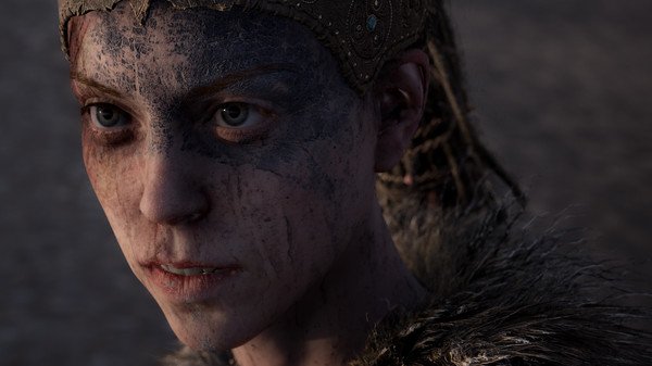 Hellblade Senuas Sacrifice screenshots