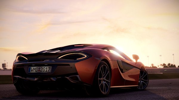 Project CARS 2 screenshots