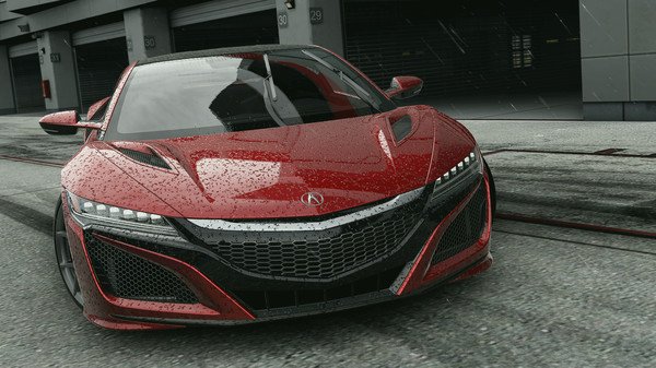 Project CARS 2 screenshots