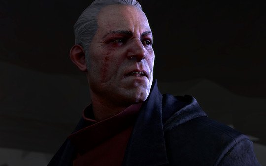 Dishonored 2 Death Of The Outsider screenshots