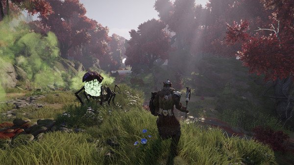 ELEX screenshots