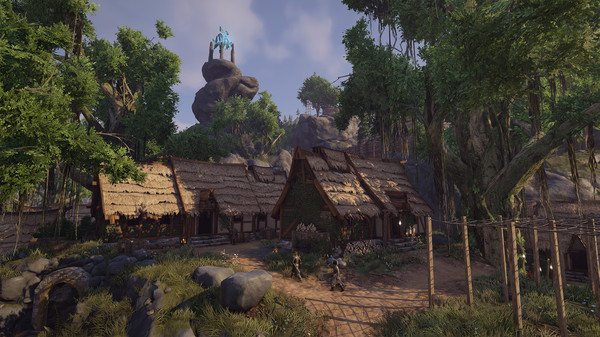 ELEX screenshots