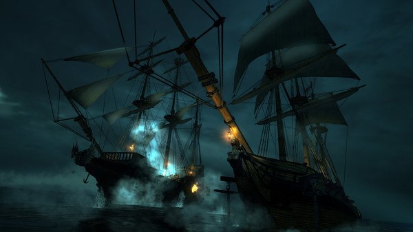 Vendetta Curse of Ravens Cry screenshots