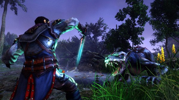 Risen 3 Titan Lords screenshots