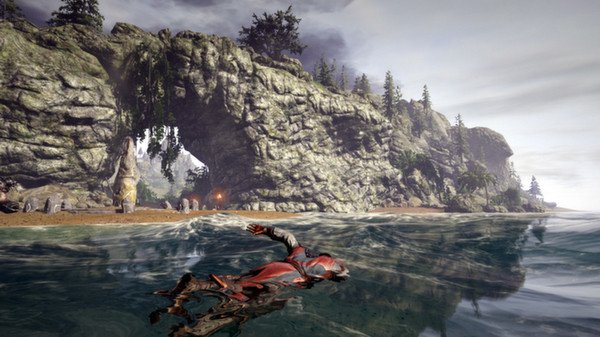 Risen 3 Titan Lords screenshots