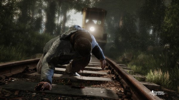 The Vanishing of Ethan Carter Redux screenshots