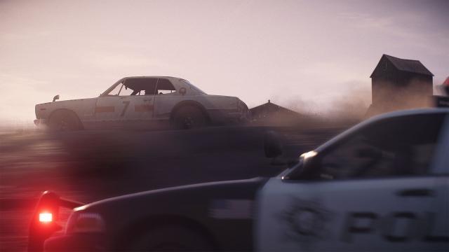 Need For Speed Payback screenshots