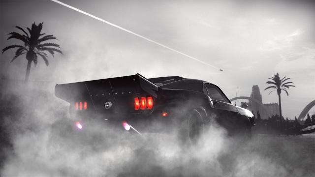 Need For Speed Payback screenshots