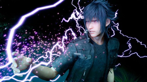 FINAL FANTASY XV WINDOWS EDITION screenshots