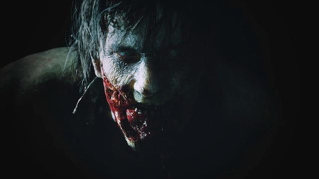 Resident Evil 2 screenshots