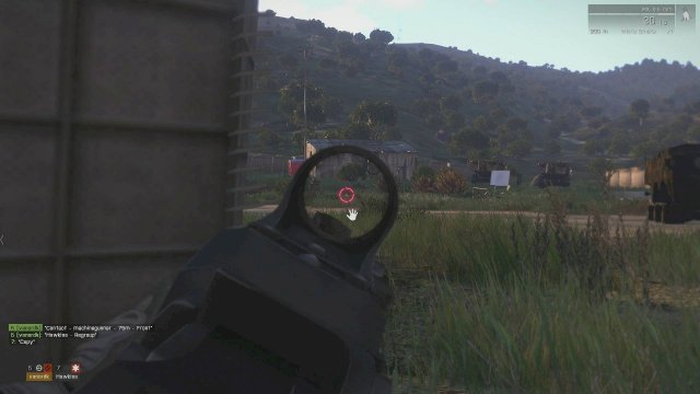 Arma 3 screenshots