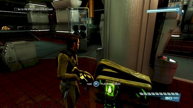 Star Trek screenshots