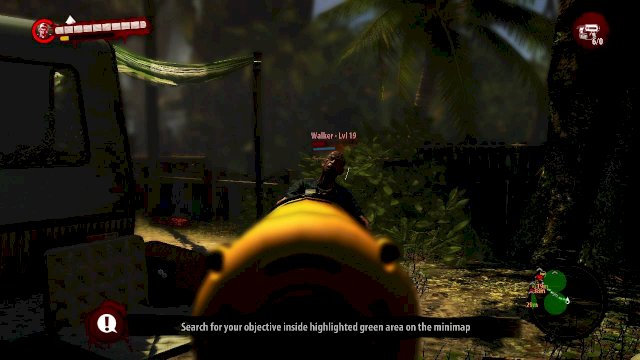 Dead Island: Riptide screenshots