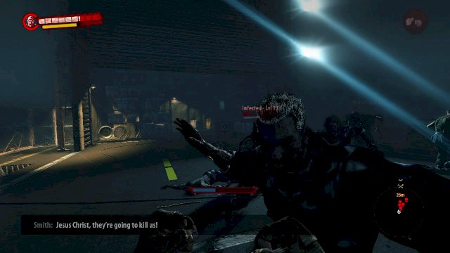 Dead Island: Riptide screenshots