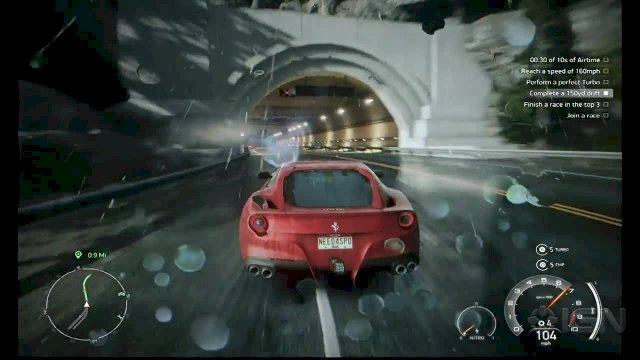 Need for Speed: Rivals screenshots