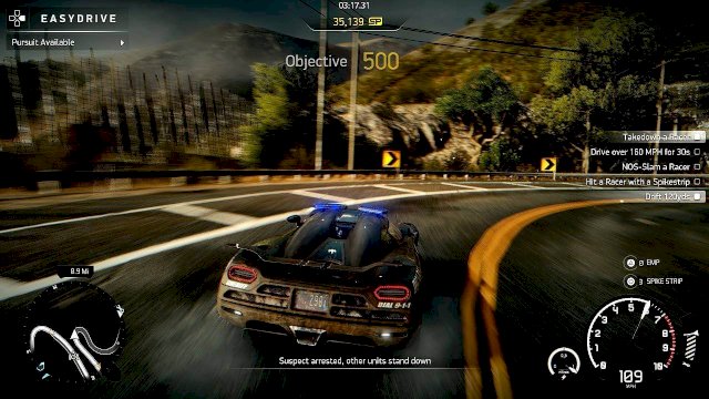 Need for Speed: Rivals screenshots