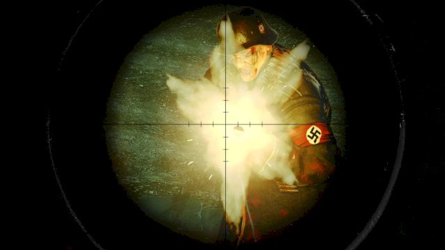 Sniper Elite: Nazi Zombie Army 2 screenshots