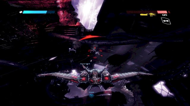 Transformers: War for Cybertron screenshots