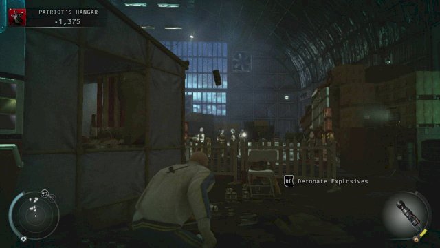 Hitman: Absolution screenshots