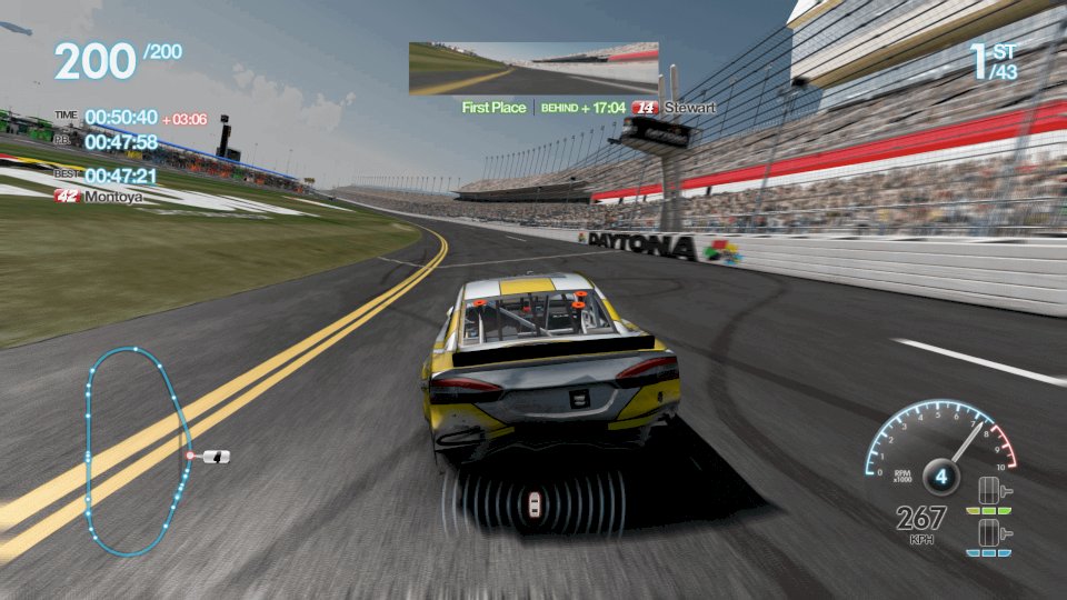 NASCAR: 2013 screenshots