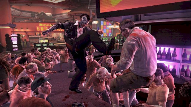 Dead Rising 2: Off The Record screenshots