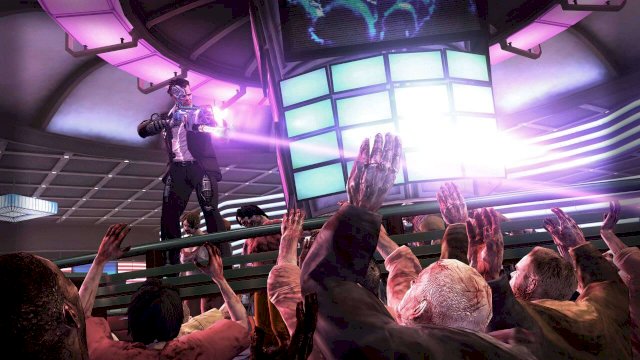 Dead Rising 2: Off The Record screenshots