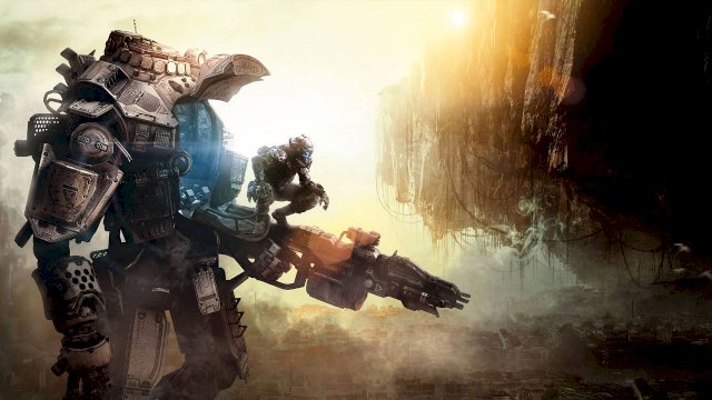 Titanfall screenshots