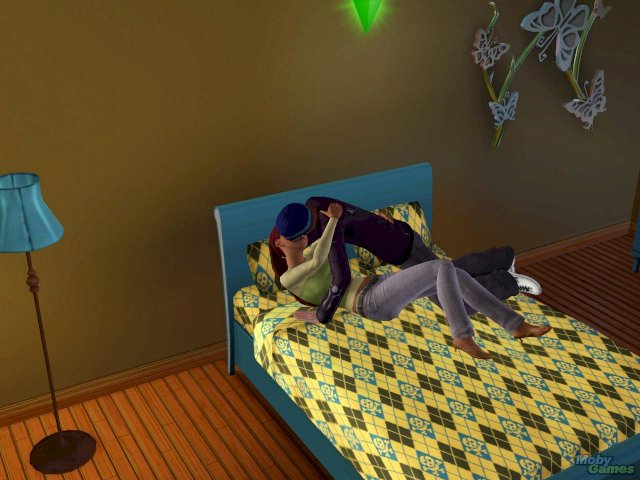 The Sims 3 screenshots