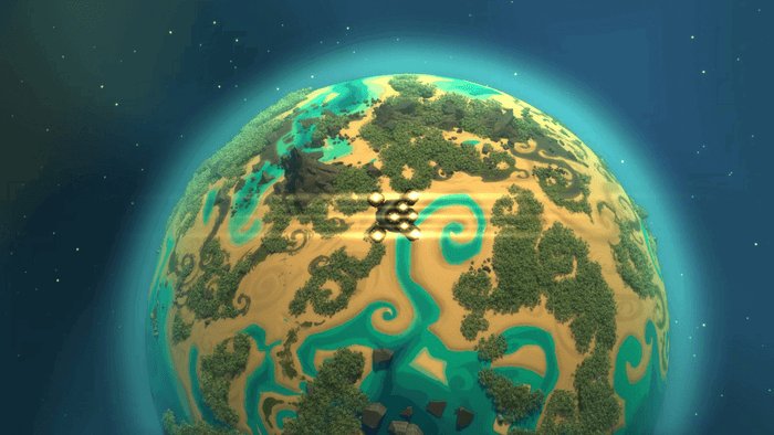 Planetary Annihilation Titans screenshots