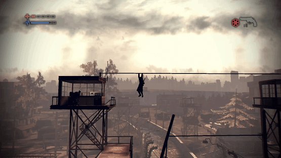 Deadlight: Director's Cut screenshots