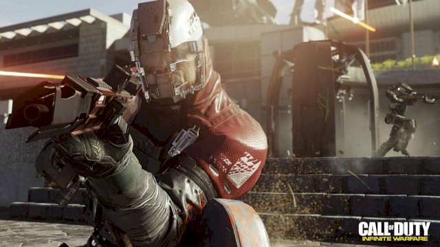 Call of Duty Infinite Warfare screenshots