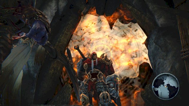 Darksiders Warmastered Edition screenshots