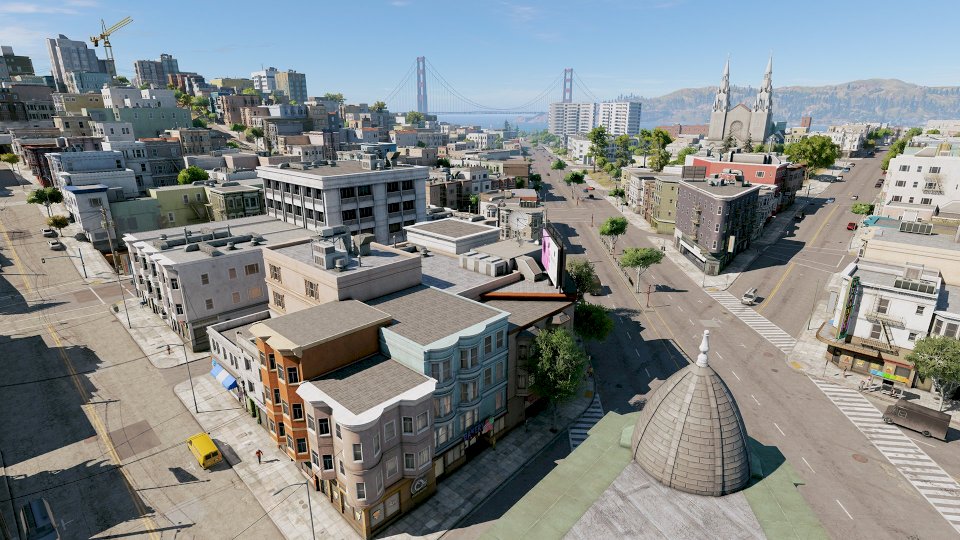 Watch Dogs 2 screenshots