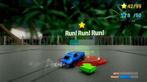 Stunt Toys-TiNYiSO screenshots