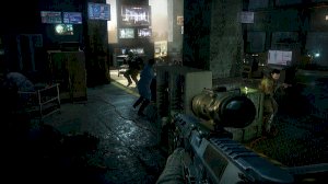 Sniper Ghost Warrior 3 screenshots