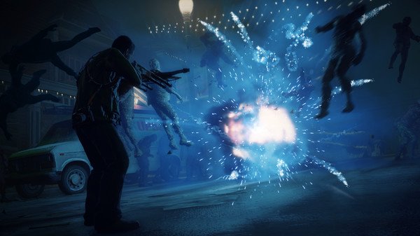 Dead Rising 4 screenshots