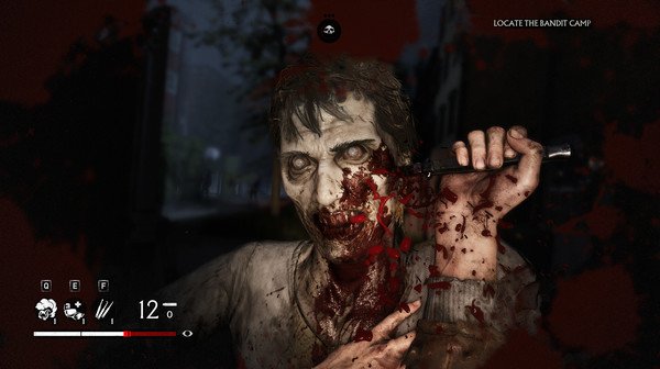 OVERKILLs The Walking Dead screenshots