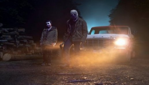 The Strangers: Chapter 1 Movie Free Download