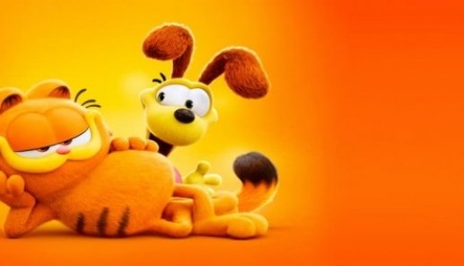 The Garfield Movie Movie Free Download